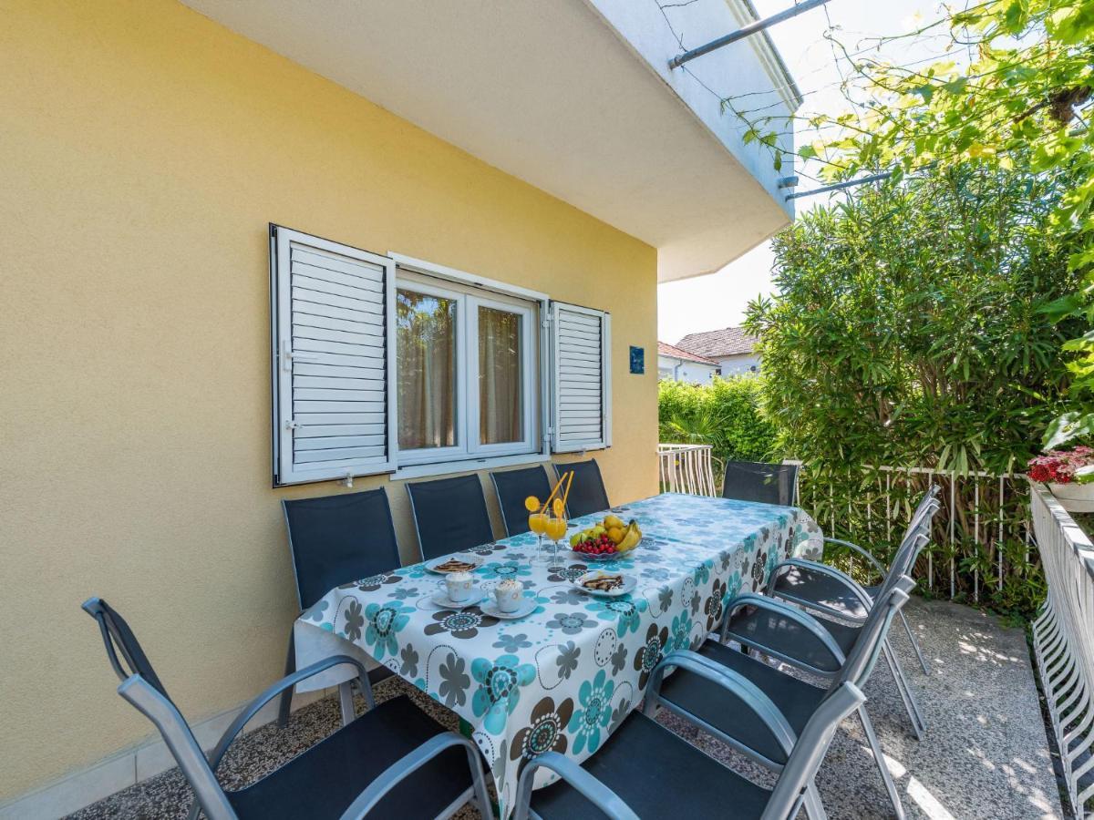 Apartment Sime - Zad505 By Interhome Sukošan Exteriér fotografie